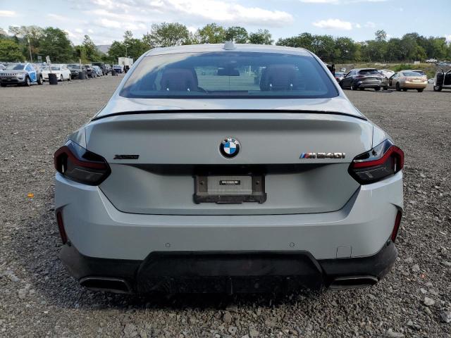 2023 BMW M240XI 3MW53CM03P8D09628