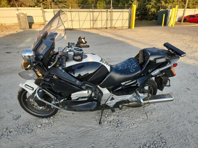 2009 HONDA ST1300 A JH2SC51409K700074