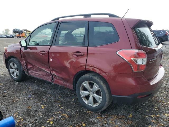 2015 SUBARU FORESTER 2 - JF2SJCNC7FH412616