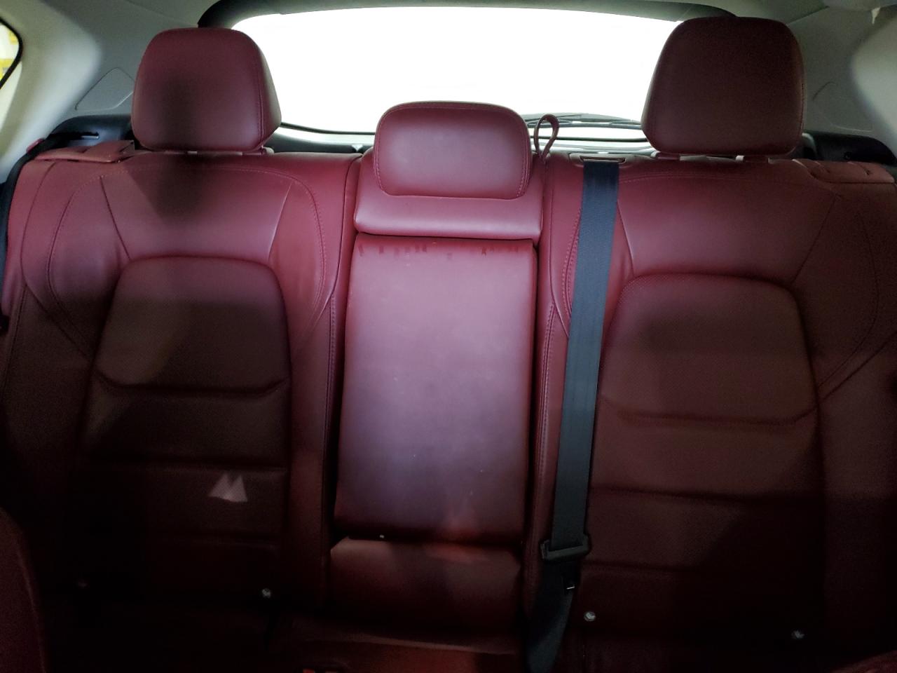 MAZDA CX-5 PREFERRED