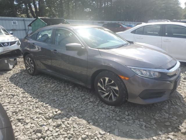 2017 HONDA CIVIC EX 2HGFC2F70HH554357