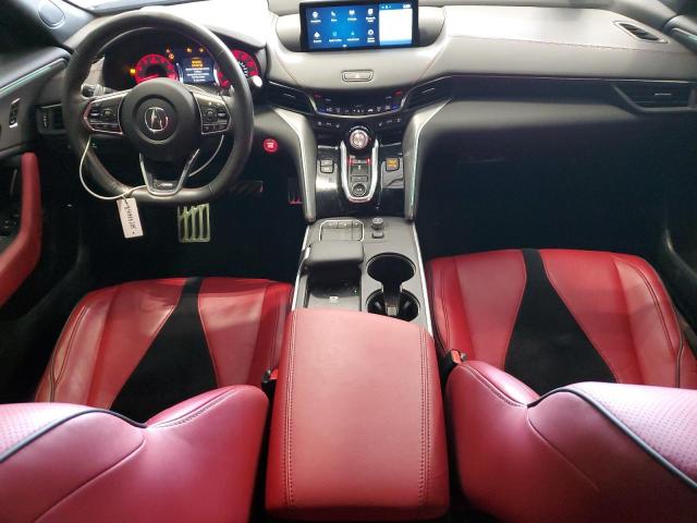 2023 ACURA TLX TECH A - 19UUB5F52PA003502