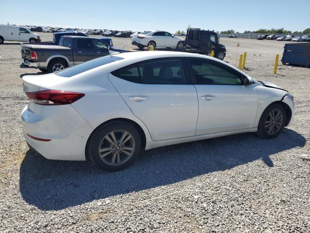 2017 HYUNDAI ELANTRA SE 5NPD84LF0HH156748