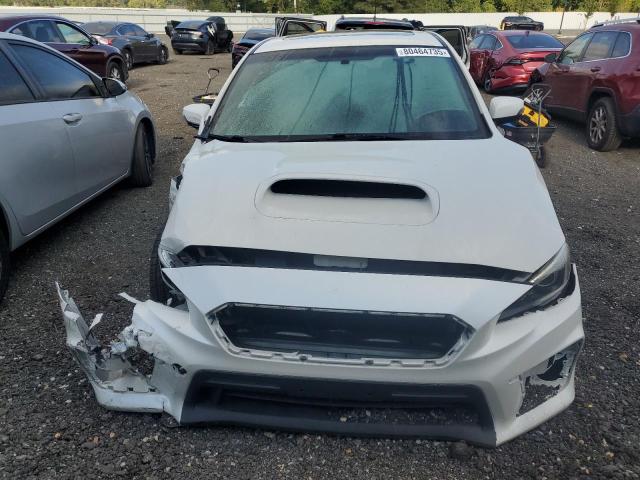 2019 SUBARU WRX STI LI JF1VA2Y65K9809411