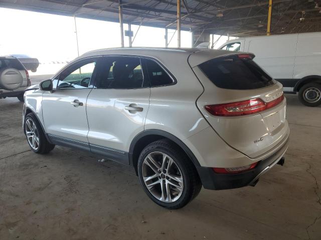 2016 LINCOLN MKC RESERV - 5LMCJ3D98GUJ00881
