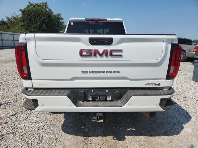 2021 GMC SIERRA K2500 AT4 1GT49PEY5MF140109