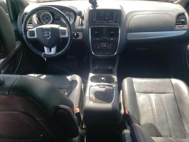 2019 DODGE GRAND CARA 2C4RDGEG0KR534442