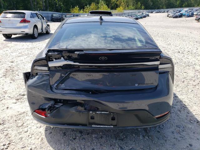 2024 TOYOTA PRIUS PRIME SE JTDACACU3R3039743