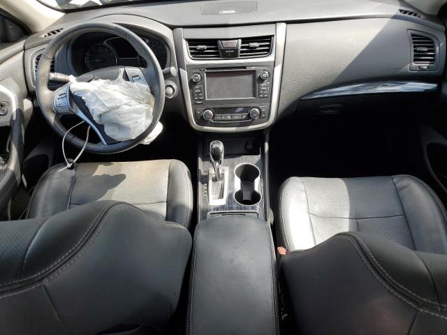 2016 NISSAN ALTIMA 2.5 - 1N4AL3AP9GC196656