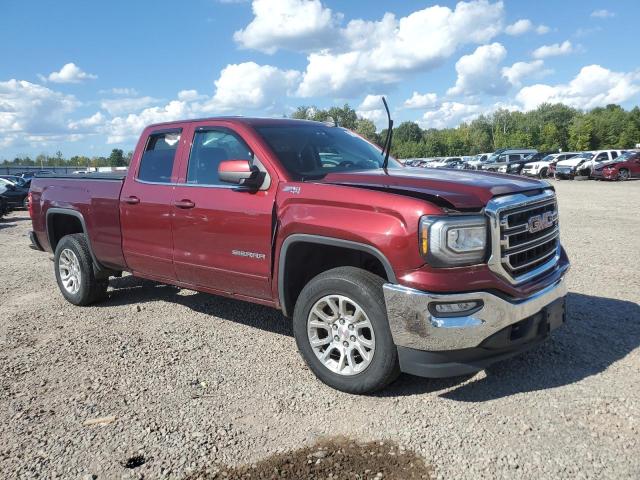 2016 GMC SIERRA K15 1GTV2MEH2GZ169447