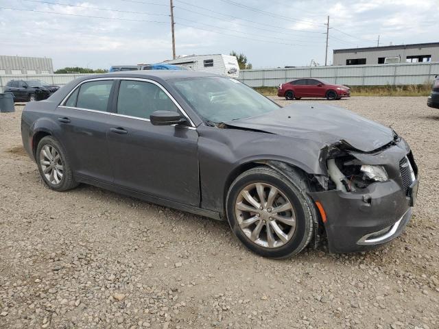 2015 CHRYSLER 300 LIMITE 2C3CCARGXFH830987