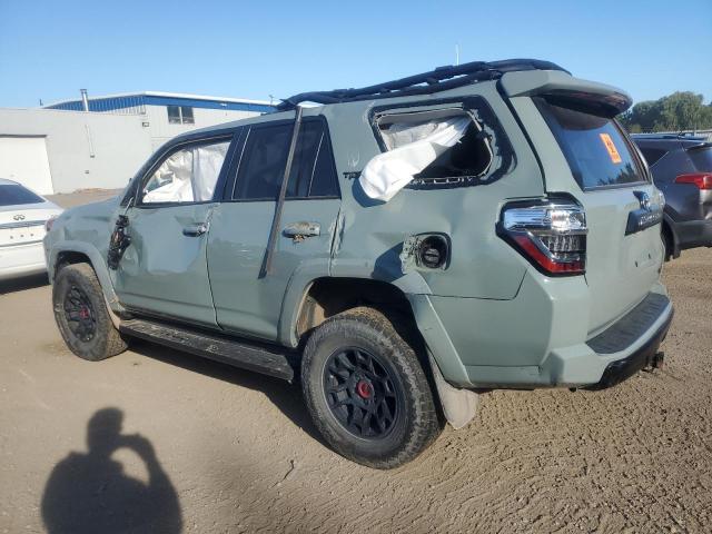2021 TOYOTA 4RUNNER VE JTELU5JR7M5960643