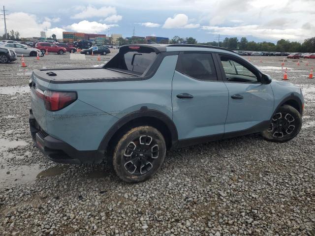 2022 HYUNDAI SANTA CRUZ 5NTJCDAE0NH017020