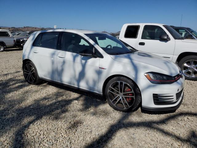2017 VOLKSWAGEN GTI S/SE 3VW447AU5HM037308