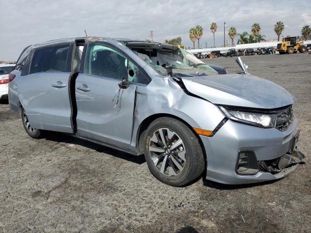 2025 HONDA ODYSSEY EX 5FNRL6H65SB056448