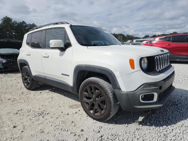2018 JEEP RENEGADE L - ZACCJBBB5JPJ44298
