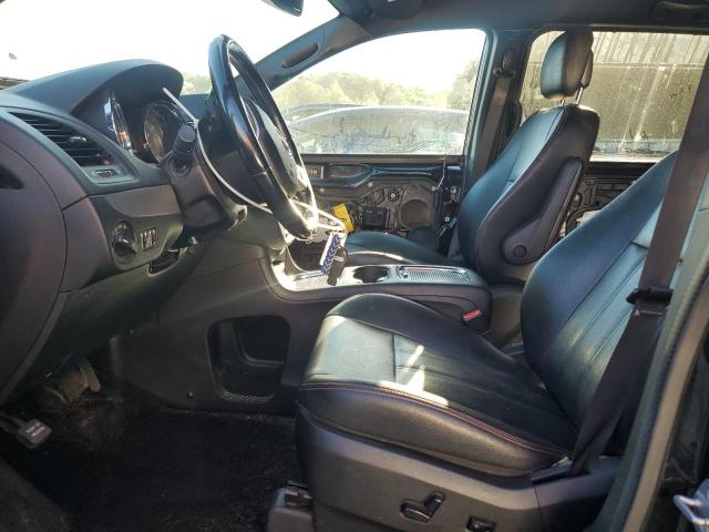 2019 DODGE GRAND CARA - 2C4RDGEG7KR791534