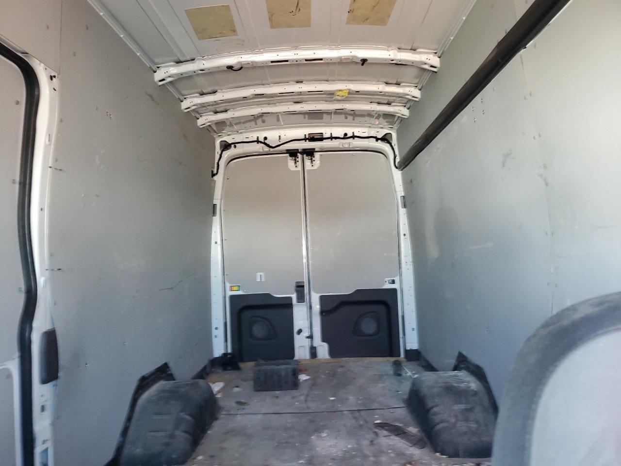 FORD TRANSIT T-350 HD