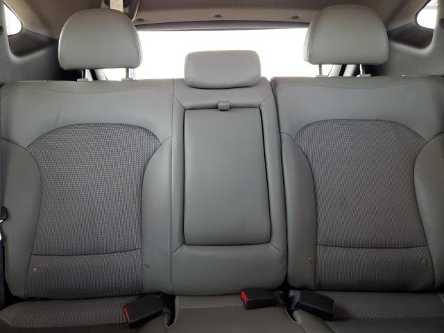 2015 HYUNDAI TUCSON LIM - KM8JU3AG8FU049157