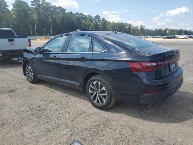2025 VOLKSWAGEN JETTA S #3298046152