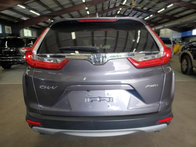 2019 HONDA CR-V EXL 2HKRW2H88KH637834