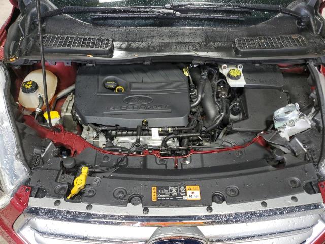 2017 FORD ESCAPE TIT 1FMCU9JD4HUA74495