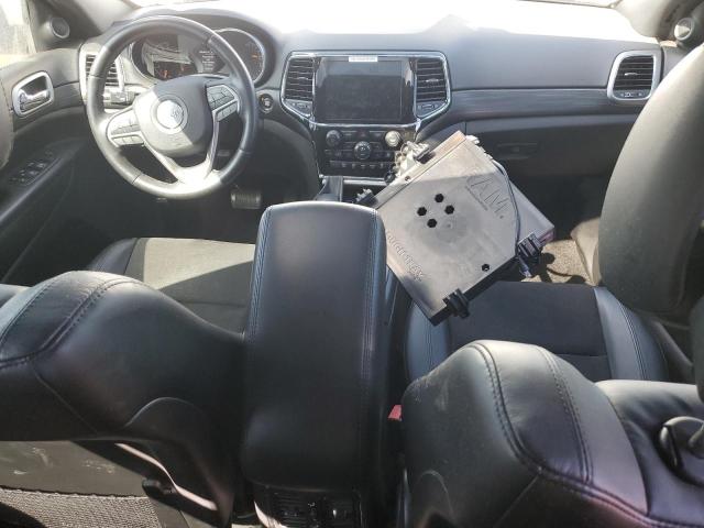 2022 JEEP GRAND CHEROKEE LAREDO E #3287965138