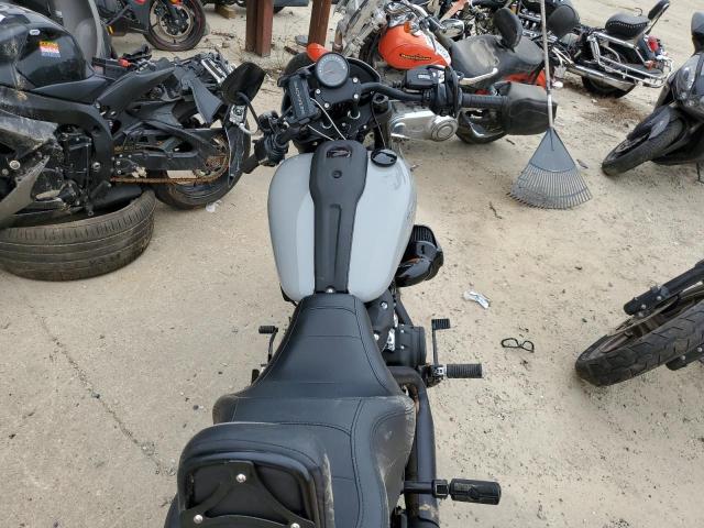 2025 HARLEY-DAVIDSON FXLRS #3310557092