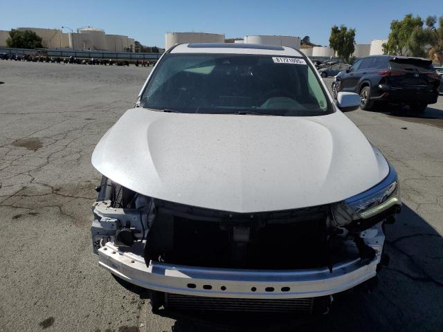 2021 ACURA RDX TECHNOLOGY 5J8TC1H50ML007384