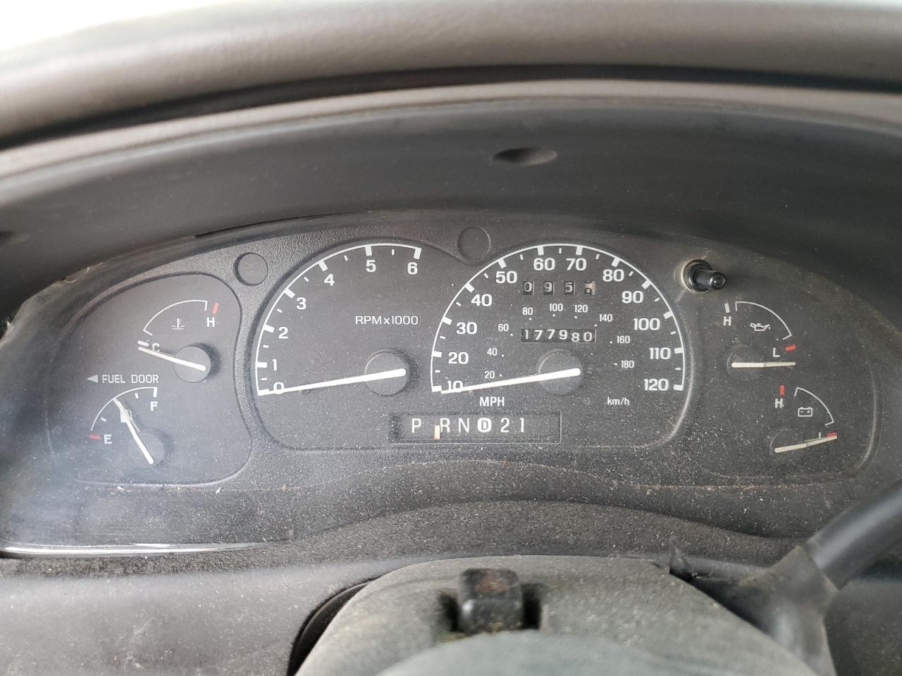 Lot #3301807359 1999 FORD RANGER SUPER CAB