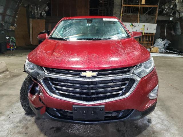 2020 CHEVROLET EQUINOX LT 3GNAXUEV5LS634551