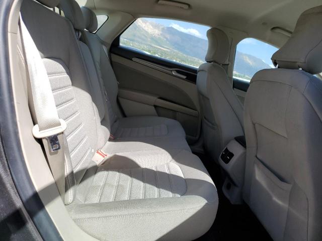 2019 FORD FUSION SE - 3FA6P0LU6KR263669