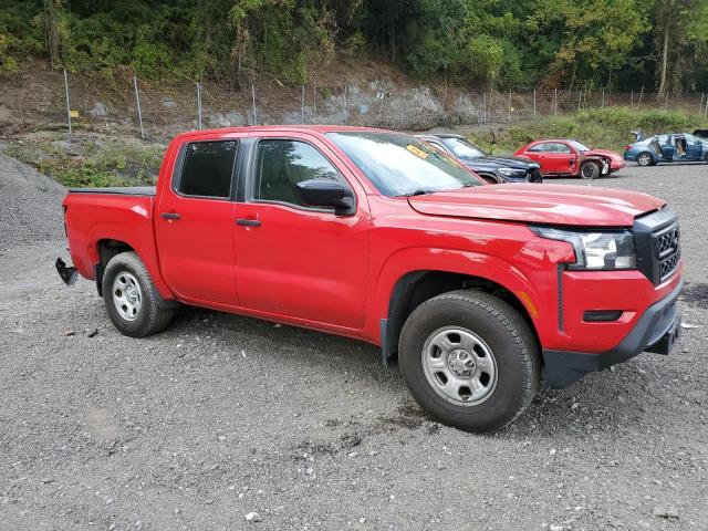 2022 NISSAN FRONTIER S 1N6ED1EK5NN638097