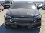 Lot #3301682649 2017 FORD FUSION SE