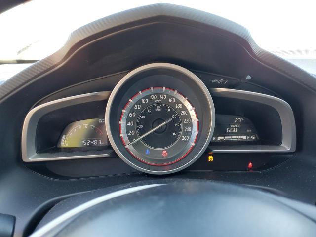 2014 MAZDA 3 TOURING - JM1BM1V77E1118993