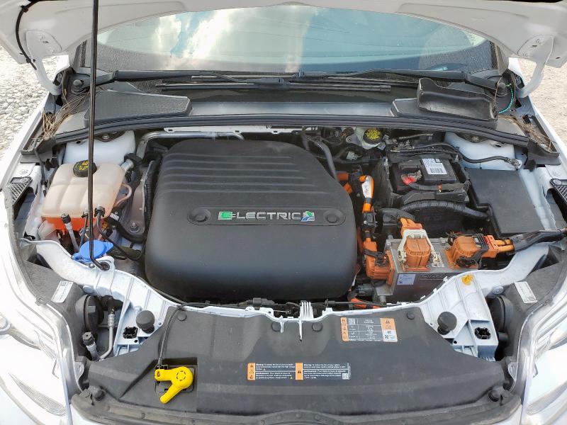 2017 FORD FOCUS BEV 1FADP3R47HL224435