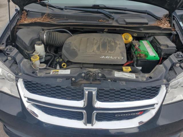 2018 DODGE GRAND CARA 2C4RDGCG8JR265480