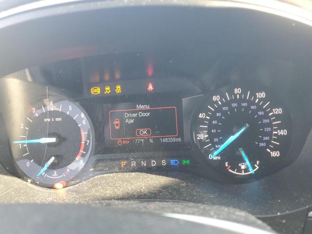 2015 FORD FUSION SE #3302885911