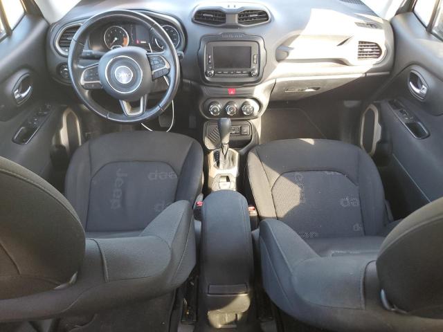 2016 JEEP RENEGADE L - ZACCJABT0GPE28775