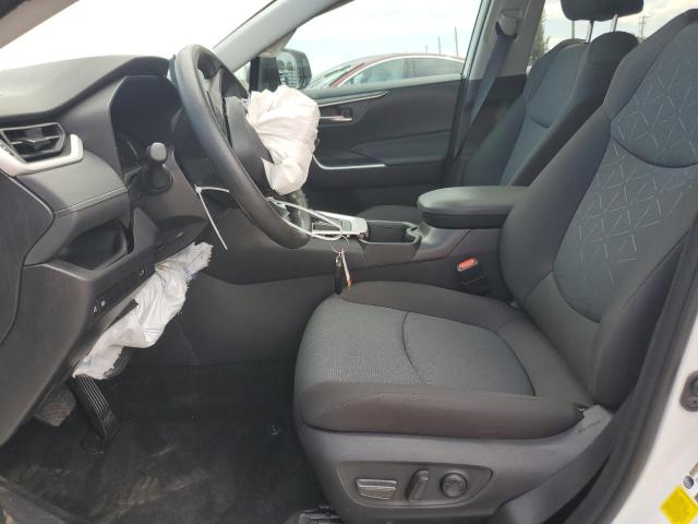 2025 TOYOTA RAV4 XLE #3292588908