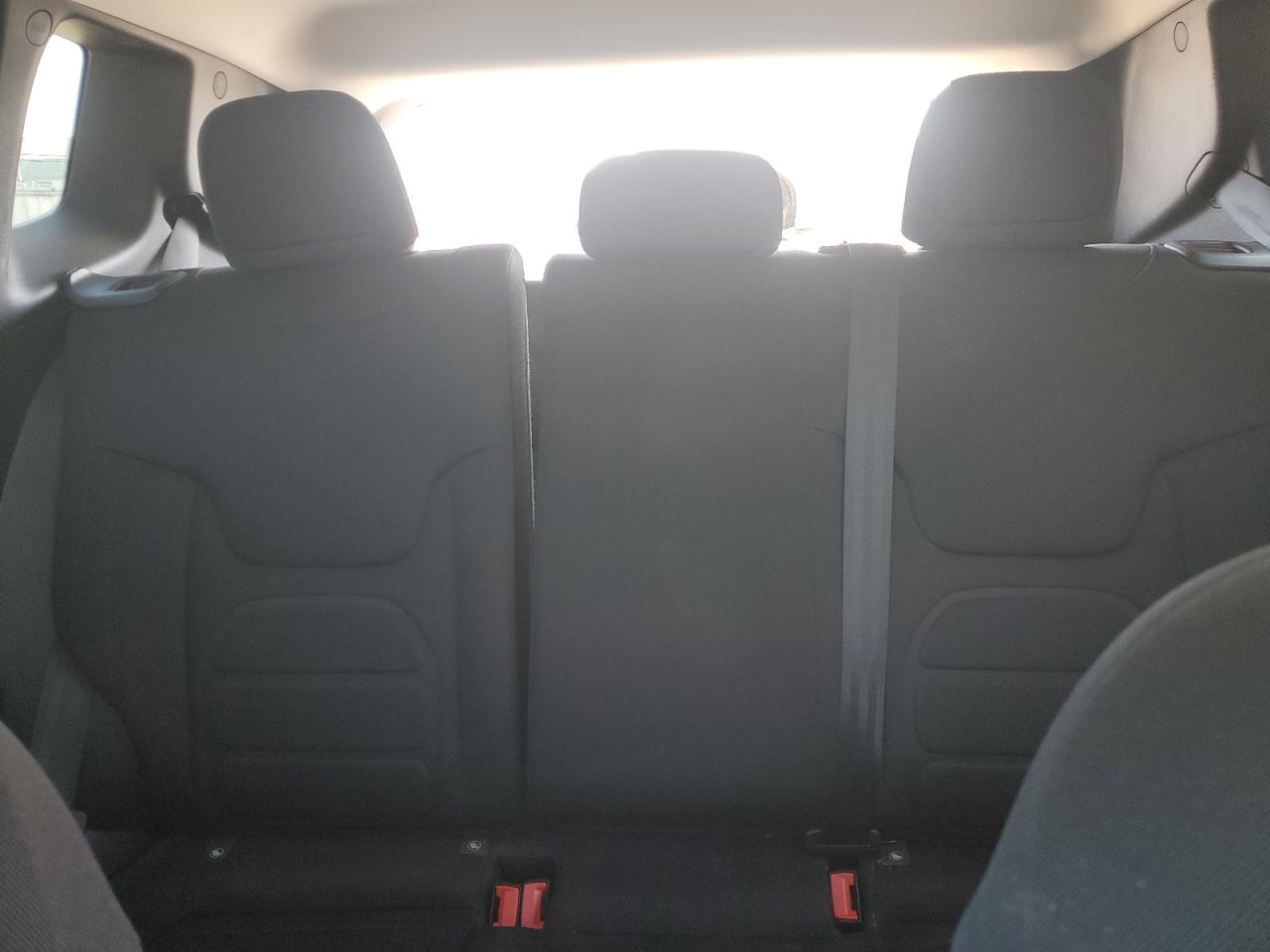 JEEP RENEGADE LATITUDE