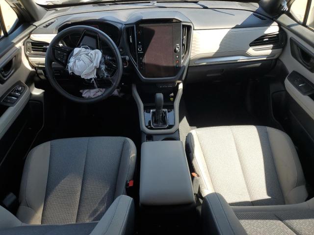 2025 SUBARU FORESTER PREMIUM JF2SLDDC1SH502999