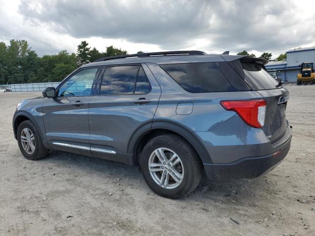 2022 FORD EXPLORER X #3292458688