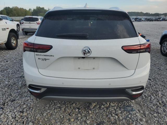 2023 BUICK ENVISION E - LRBFZNR45PD025061