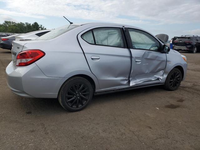 2020 MITSUBISHI MIRAGE G4 ML32F4FJ5LHF06613