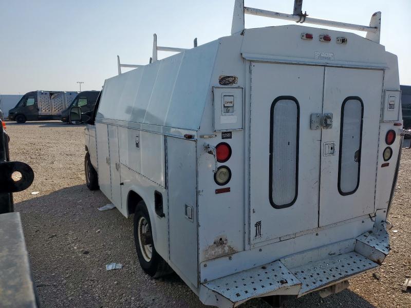 2004 FORD ECONOLINE #3303980687