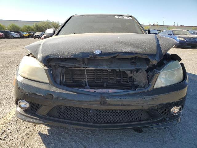 2009 MERCEDES-BENZ C 300 #3303750466