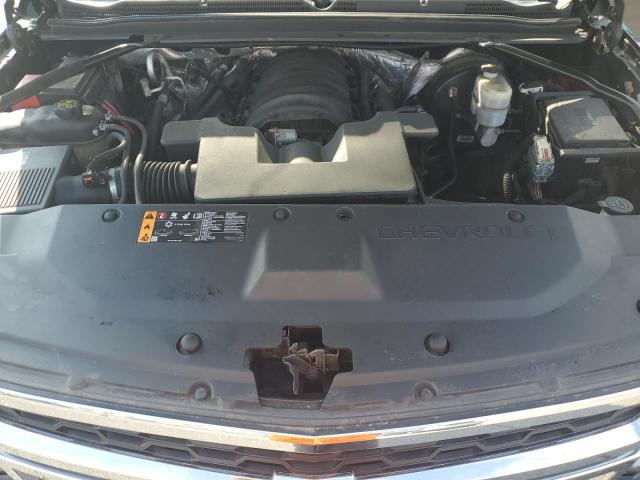 2018 CHEVROLET SUBURBAN K #3284625340