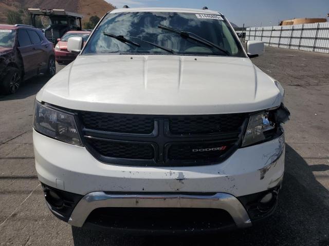 2016 DODGE JOURNEY CROSSROAD 3C4PDDGG1GT150371