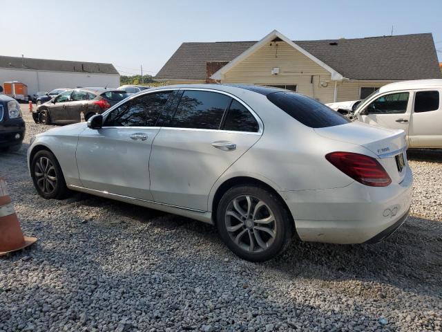2015 MERCEDES-BENZ C 300 4MAT 55SWF4KB7FU037425